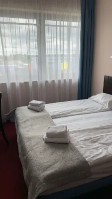 Focus Hotel Gdańsk Rooms Photos