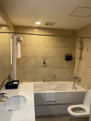 Somerset Heping Shenyang Service Apartment Chambres Photos