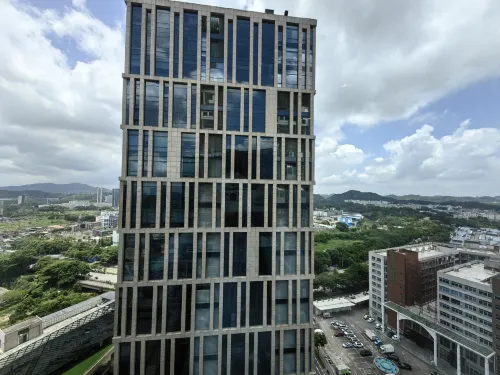 Orange Hotel (Shenzhen Shanglilang Metro Station) Near Hotel Photos