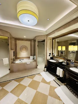 Wyndham Grand Xi’an South Chambres Photos