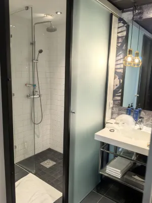 Radisson Blu Riverside Hotel Gothenburg Chambres Photos