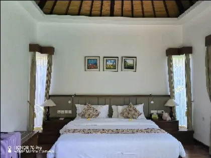 The Astari Villa and Residence Rooms Photos