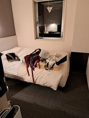 Super Hotel Yamagataeki Nishiguchi Natural Hot Springs Rooms Photos