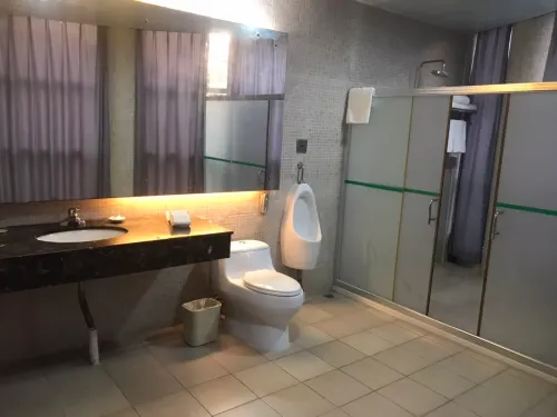 通用風華（廈門）度假中心 房間 Photos