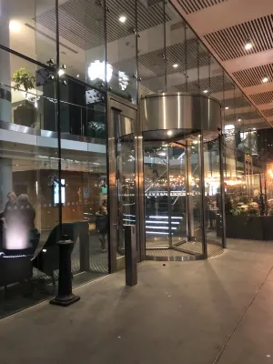 Park Plaza County Hall London Aree comuni Photos