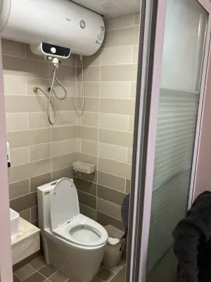 Yiran Small Residence (Changbai Mountain North Scenic Area Tourist Distribution Center Branch) Kamar Photos