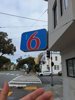 Motel 6 San Francisco, CA – Fisherman’s Wharf Near Hotel Photos
