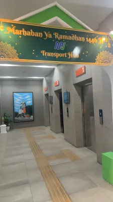 ARTOTEL Hub Simpang Temu Photos