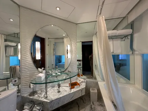Cordis, Hong Kong Rooms Photos