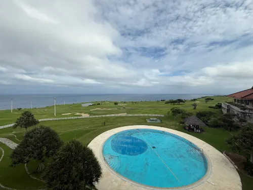 The Southern Links Resort Hotel Loisirs et amusements Photos