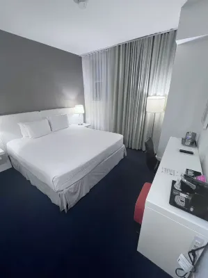 YVE Hotel Miami Phòng Photos