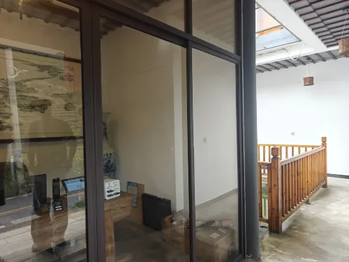 suzhouTianwangwu Homestay (Taihu Xishan Branch) Общественные зоны Photos
