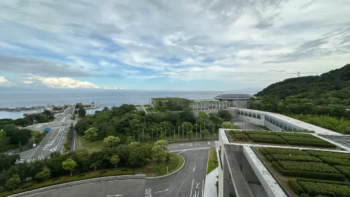 Grand Nikko Awaji Near Hotel Photos