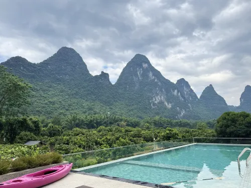 Governor's Mansion Courtyard•Centennial Old House• Vacation Homestay 휴식 & 레저 Photos