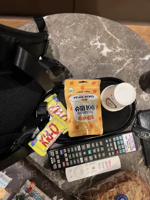 마인드관광호텔 Photos