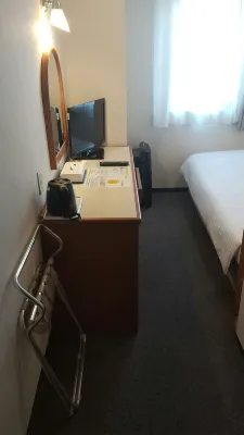 Smile Hotel Kitaasaka Kamar Photos