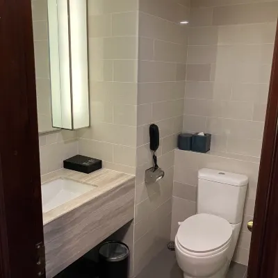 Pullman Hanoi Rooms Photos
