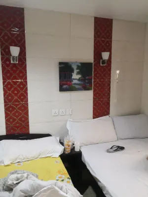 Cebu Hostel (Block E) Rooms Photos