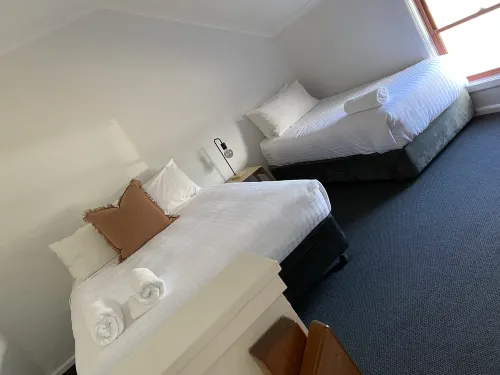 Mariners Cove Waterfront Motel and Apartments Rooms Photos