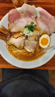 호텔 일 그란데 우메다 식사 Photos