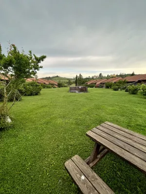 Serravalle Golf Hotel Circondario Photos