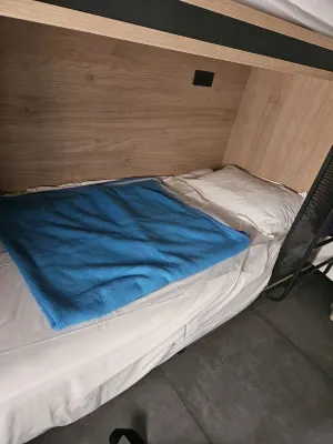 Athens Backpackers Camere Photos