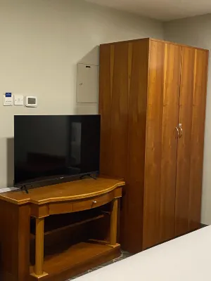 Savoy Park Hotel Apartments Rooms Photos