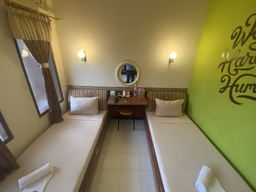 Patria Garden Hotel Photos