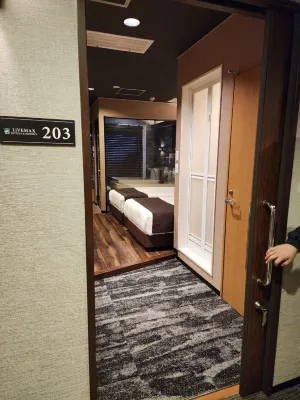 LiVEMAX RESORT HAKONEASHINOKO Chambres Photos