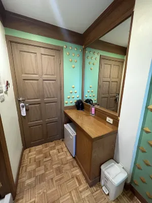 Golden House Chambres Photos