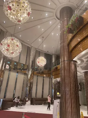 South Pacific Hotel Photos