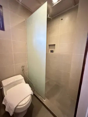 Berjaya Tioman Resort Rooms Photos