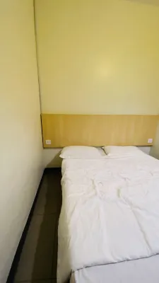 T Hotel Chambres Photos