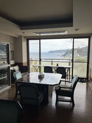 Atami Onsen Guest House Megumi Public Areas Photos