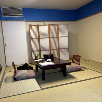 Ryokan Kohro Photos