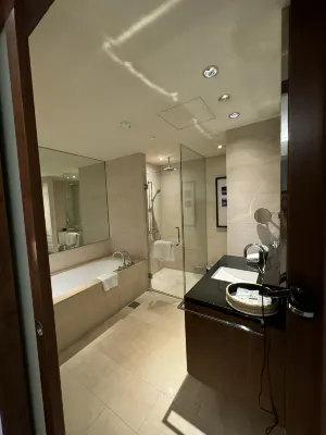 Amara Sanctuary Resort Sentosa Chambres Photos