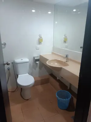 Red Rock Hotel Penang Camere Photos