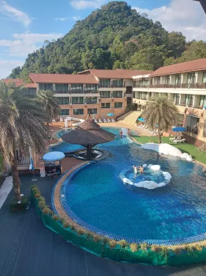 Kacha Resort & Spa, Koh Chang Photos