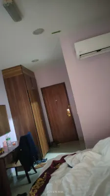 AB Inn Hotel Kamar Photos