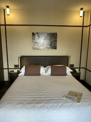 Hotel Balestri - Wtb Hotels Rooms Photos