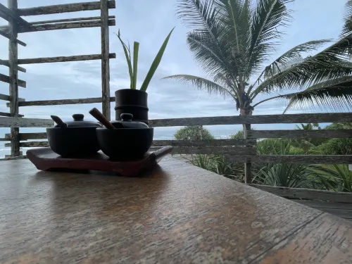 WakaGangga Photos