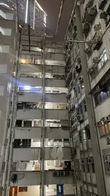 Meilin Hotel Area Publik Photos