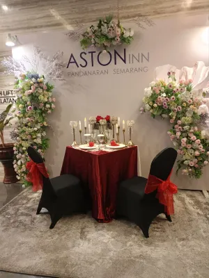 ASTON Inn Pandanaran - Semarang Photos
