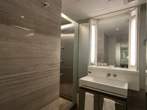 The Charterhouse Causeway Bay Rooms Photos