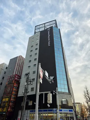 Daiwa Roynet Hotel NAGOYA-EKIMAE Photos