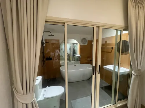 Horange Phuket Town Chambres Photos