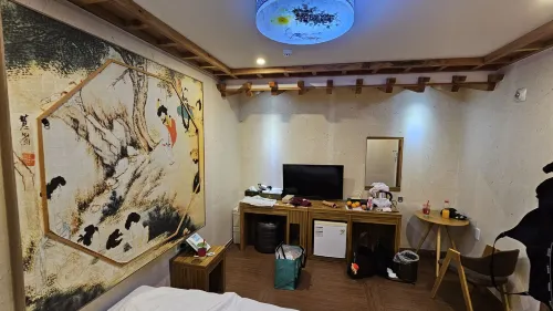한옥호텔 궁 Hanok Hotel Kung 객실 Photos