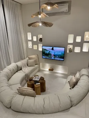 Mazari Villas Photos