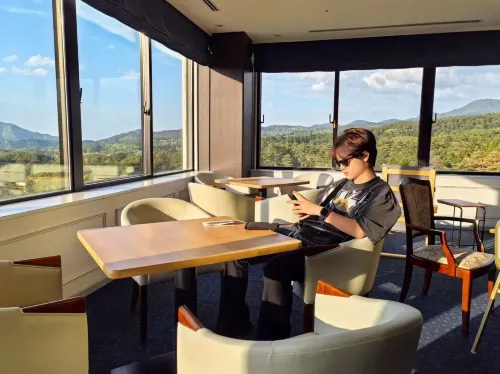 Mercure Tottori Daisen Resort & Spa Photos