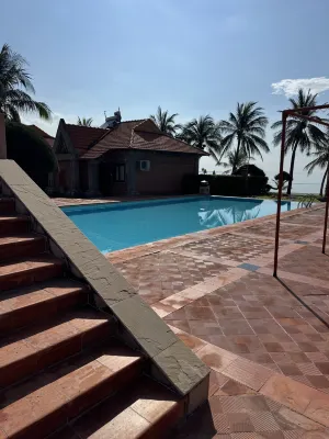 TTC Resort Ninh Thuan - Unlimited Access to Water Park Здоровье и отдых Photos